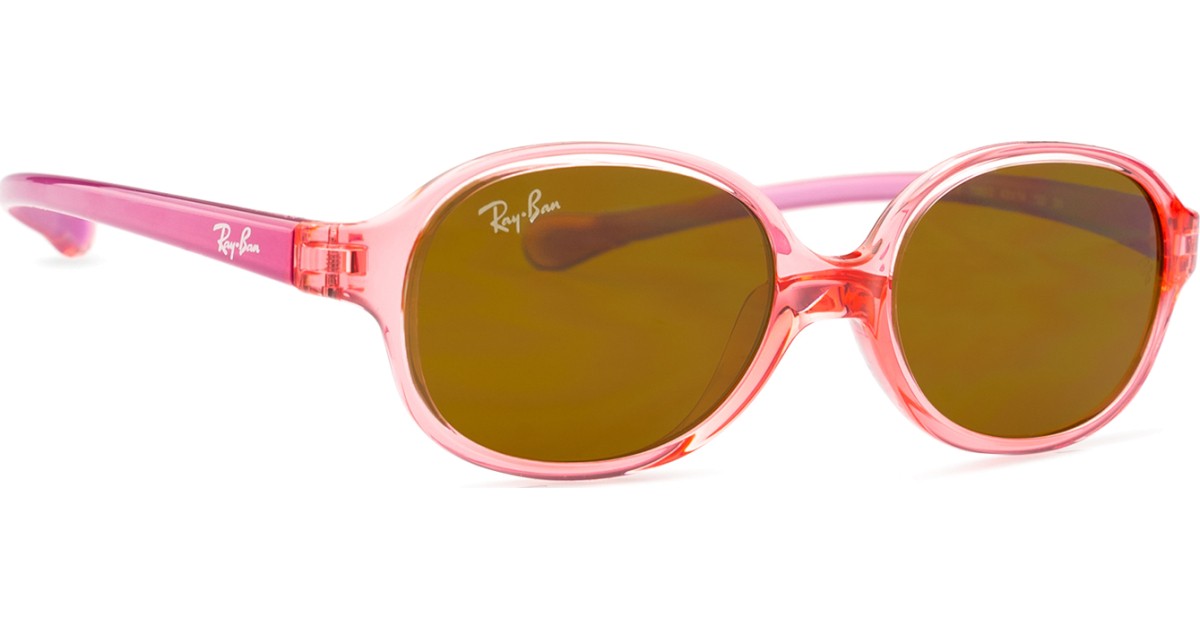 Ray-Ban Junior RJ9187S 7080/3 43