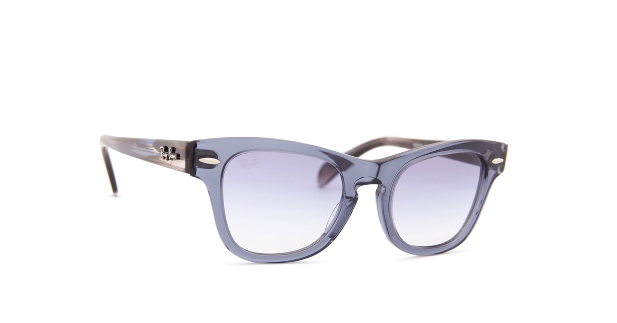 Ray-Ban Junior RJ9707S 712819