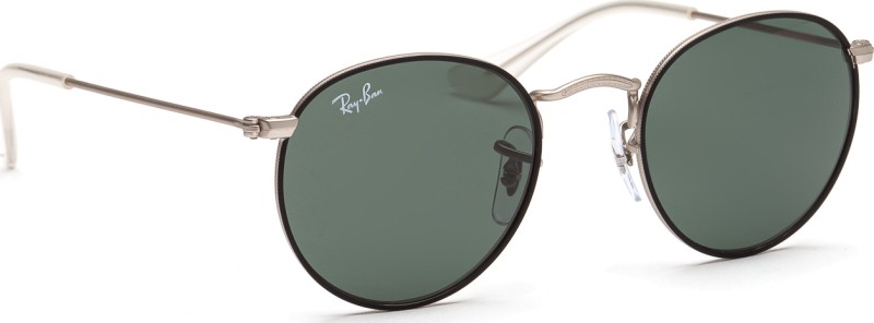 

Ray-Ban Junior Round RJ9547S 277/71 44