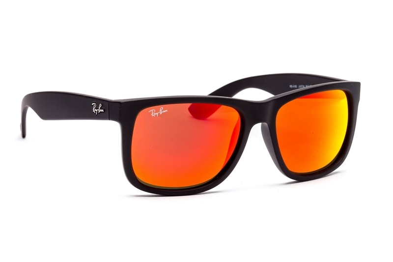 Ray-Ban Justin Color Mix RB4165 622/6Q - L (54)