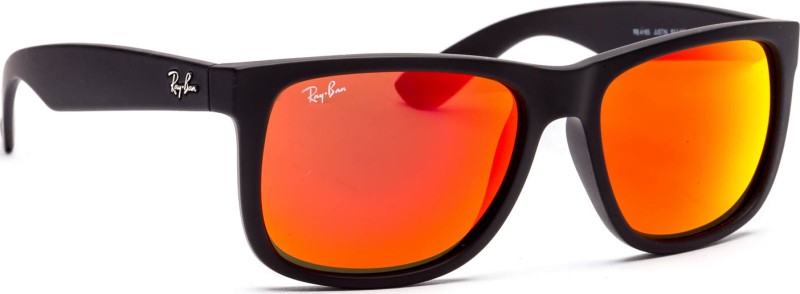 Ray-Ban Justin Color Mix RB4165 622/6Q - L (54)