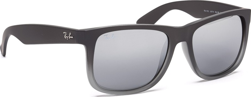 

Ray-Ban Justin RB4165 852/88 55