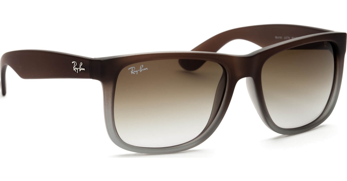 Ray-Ban Justin RB4165 854/7Z 54