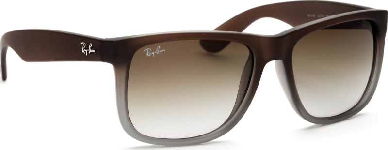 Ray-Ban Justin RB4165 854/7Z 54