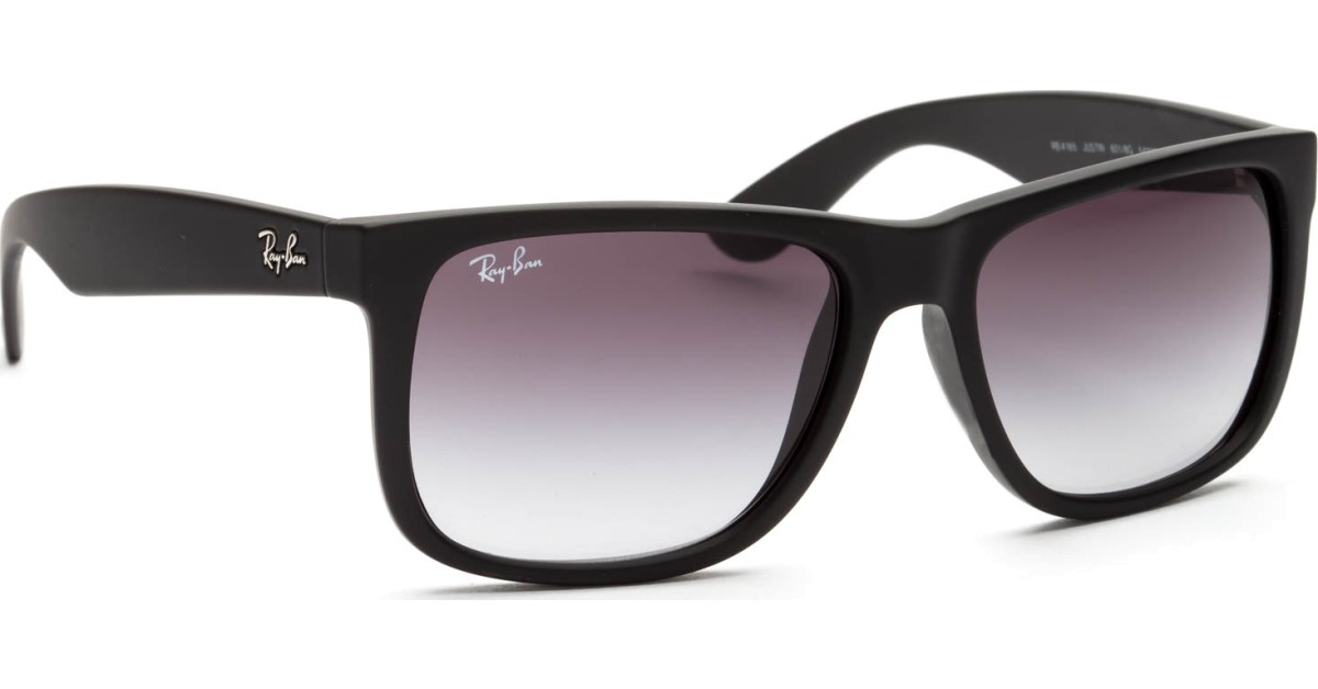 Ray-Ban Justin RB4165 601/8G