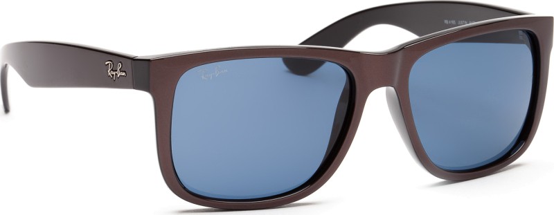 

Ray-Ban Justin RB4165 647080 55