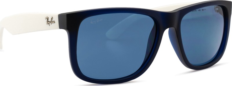 

Ray-Ban Justin RB4165 651180 55