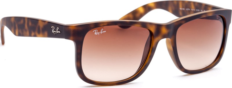 Ray-Ban Justin Classic RB4165 710/13 - L (54)