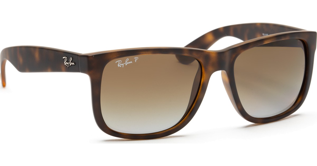 Ray-Ban Justin RB4165 865/T5 54