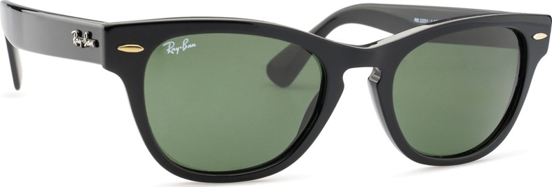 

Ray-Ban Laramie RB2201 901/31 54