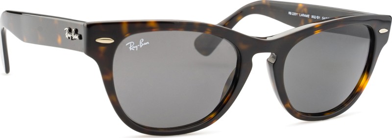 Ray-Ban® Laramie RB2201 902/B1 54 | Lentiamo