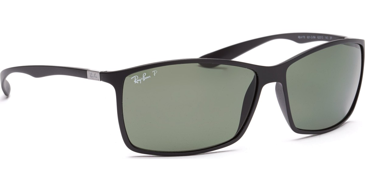 Ray-Ban Liteforce RB4179 601S9A 62