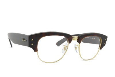 Ray-Ban Mega Clubmaster 0RX0316V 2372 50