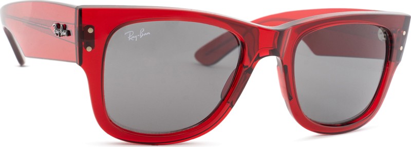 Ray-Ban Mega Wayfarer RB0840S 6679B1 - ONE SIZE (51)