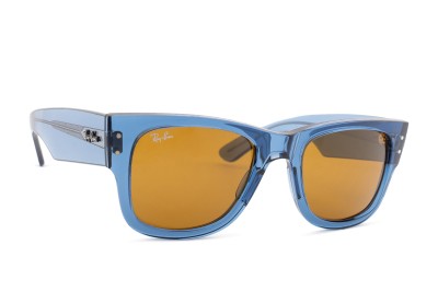 Ray-Ban Mega Wayfarer RB0840S 668073 51