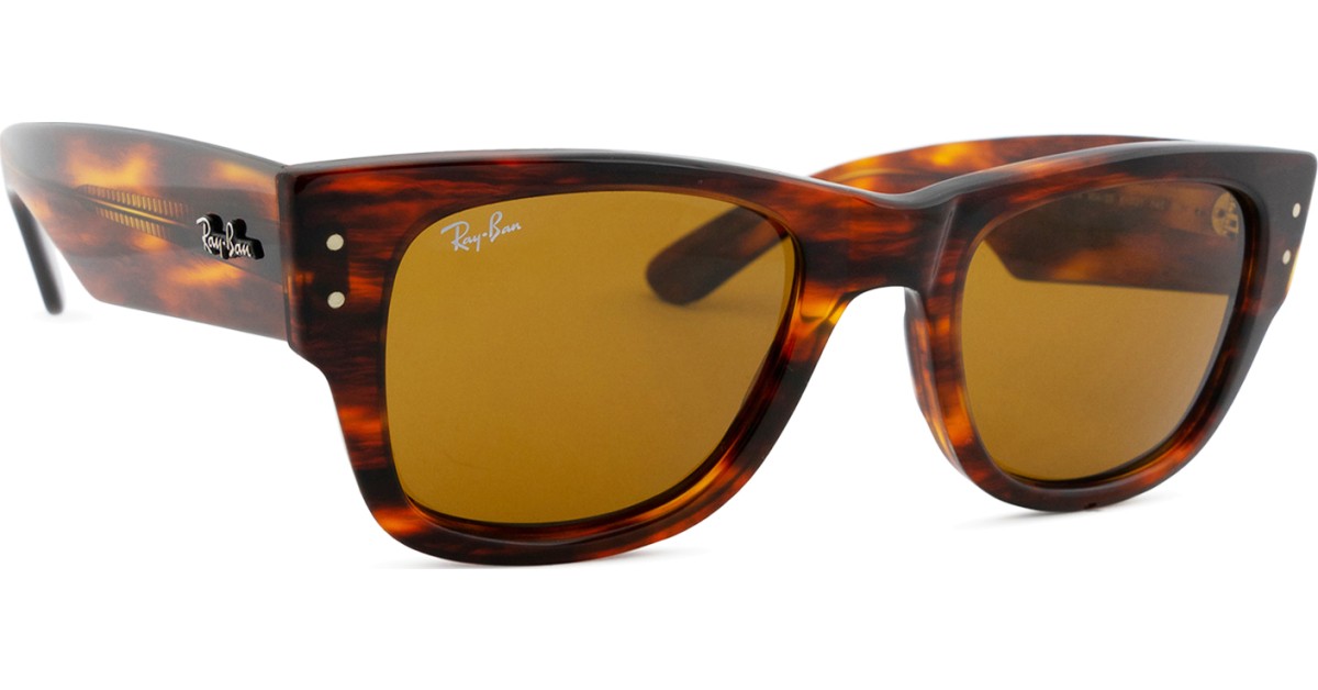 Ray-Ban Mega Wayfarer RB0840S 954/33 51