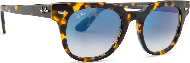 

Ray-Ban Meteor RB2168 13323F 50