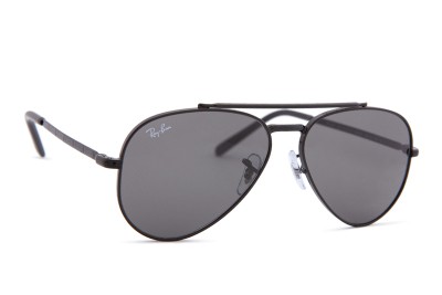 Ray-Ban New Aviator RB3625 002/B1 55