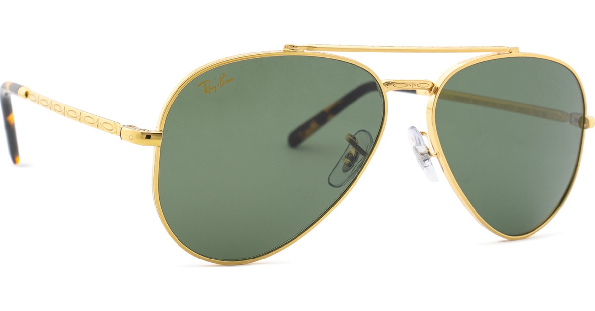 Ray-Ban New Aviator RB3625 919631