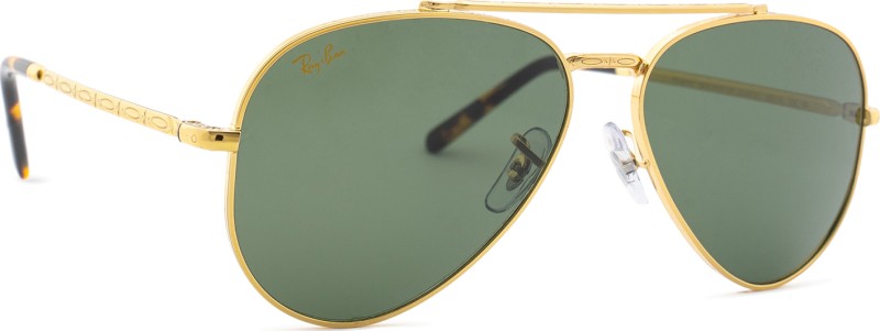 Ray-Ban New Aviator RB3625 919631 - S (55)