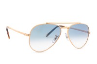 Ray-Ban New Aviator RB3625 92023F 55