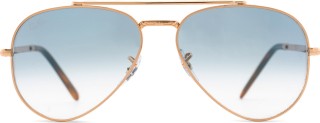 Ray-Ban New Aviator RB3625 92023F 18526