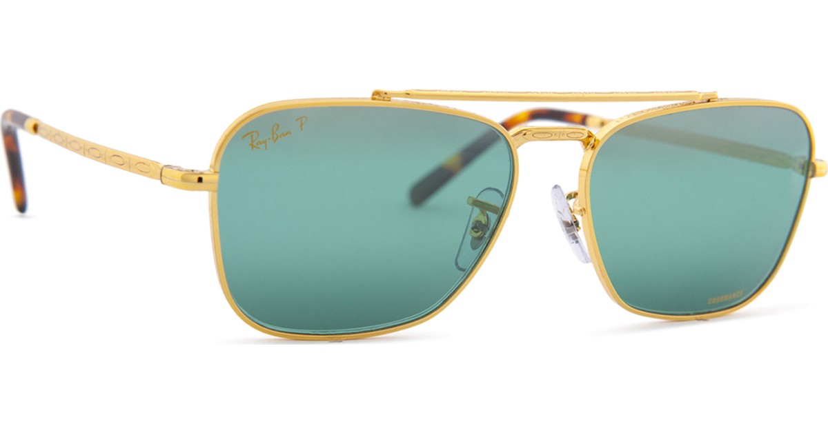 Ray-Ban New Caravan RB3636 9196G6 55