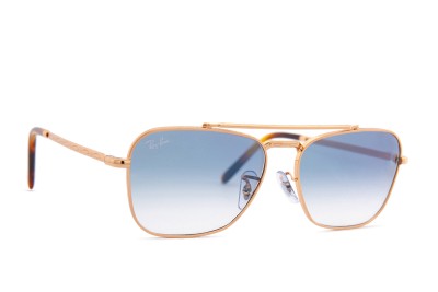 Ray-Ban New Caravan RB3636 92023F 55