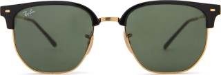 Ray-Ban New Clubmaster RB4416 601/31 22204