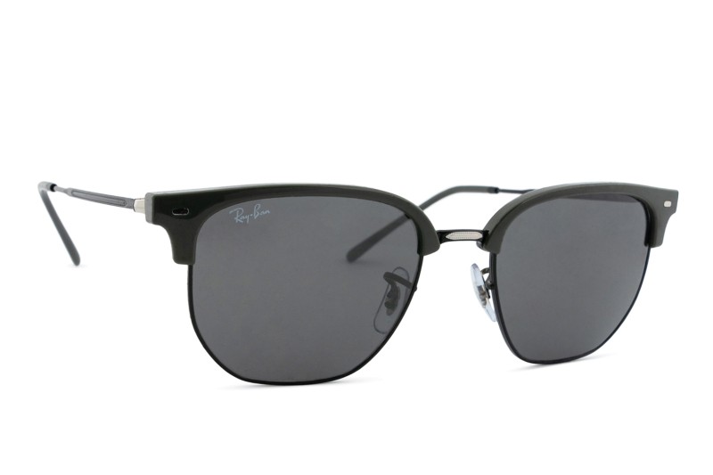 Ray-Ban New Clubmaster RB4416 6653B1 - L (53)