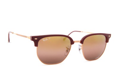 Ray-Ban New Clubmaster RB4416 6654G9 53