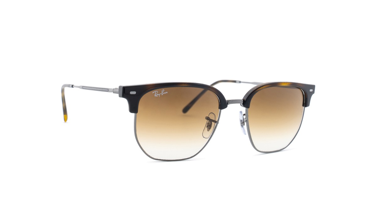 Ray-Ban New Clubmaster RB4416 710/51