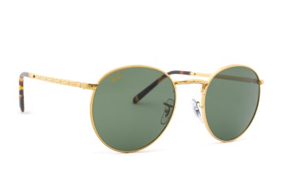 Ray-Ban New Round RB3637 919631