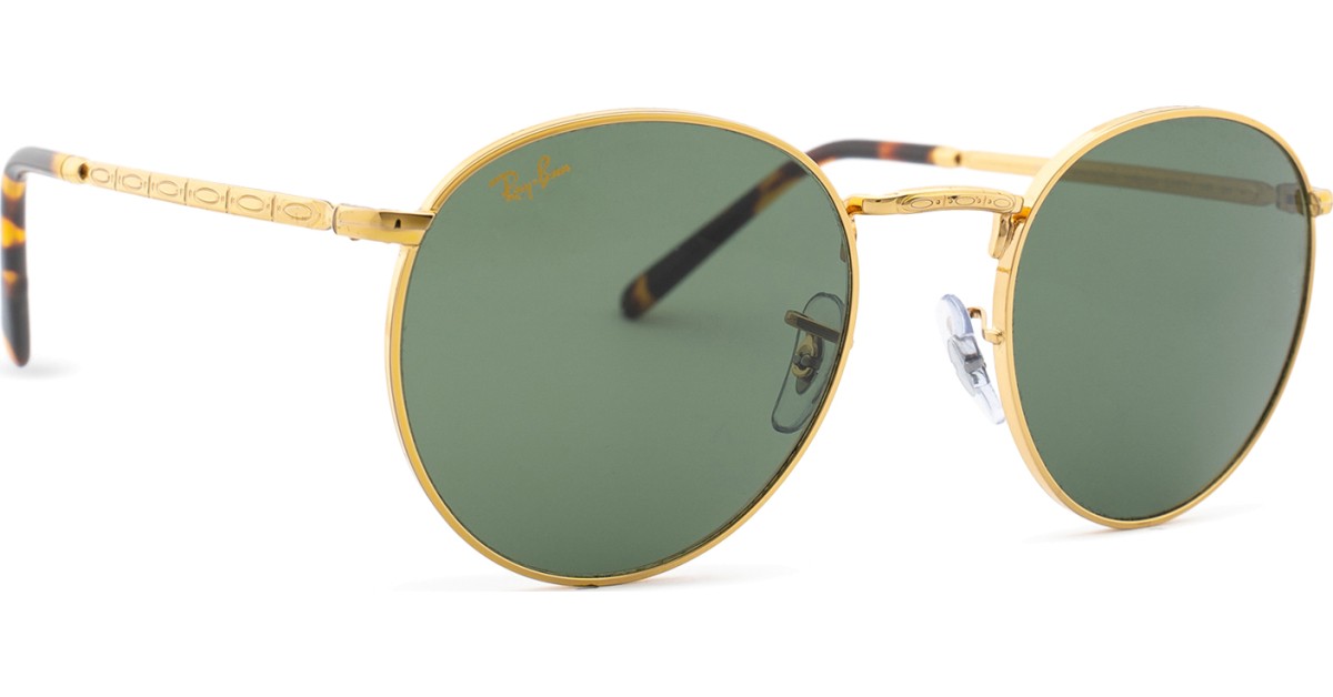 Ray-Ban New Round RB3637 919631