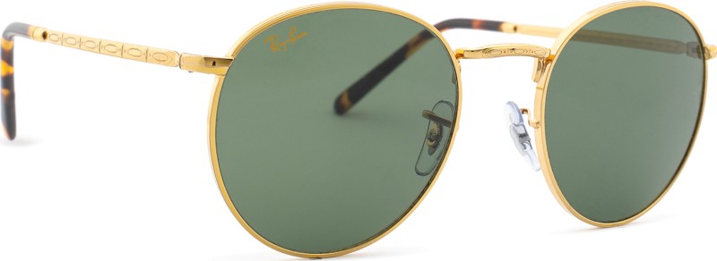 Ray-Ban New Round RB3637 919631 - M (50)