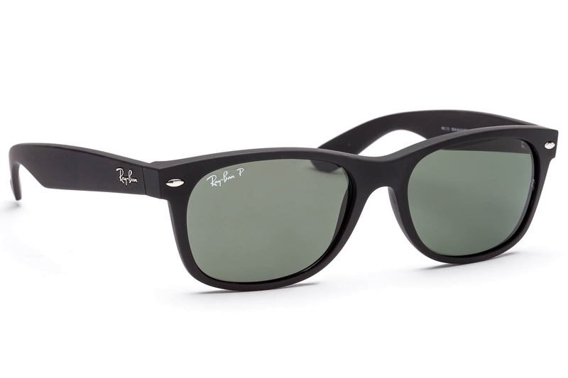 Ray-Ban New Wayfarer RB2132 622/58 55