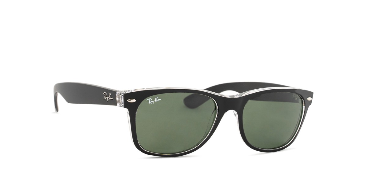 Ray-Ban New Wayfarer RB2132 6052