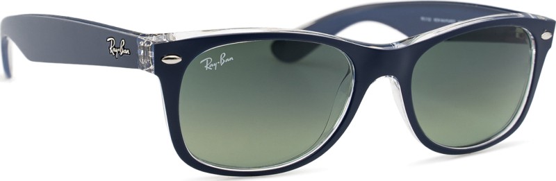 

Ray-Ban New Wayfarer RB2132 605371 52