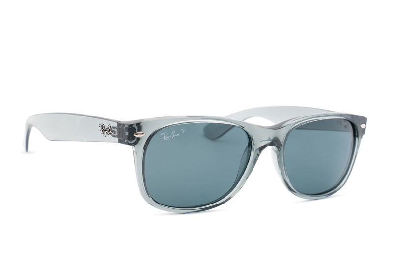 

Ray-Ban New Wayfarer RB2132 64503R 55