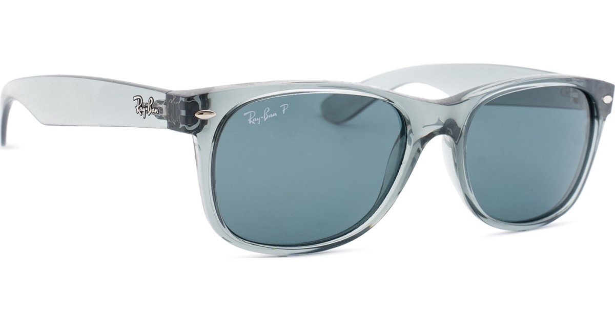 Ray-Ban New Wayfarer RB2132 64503R 55