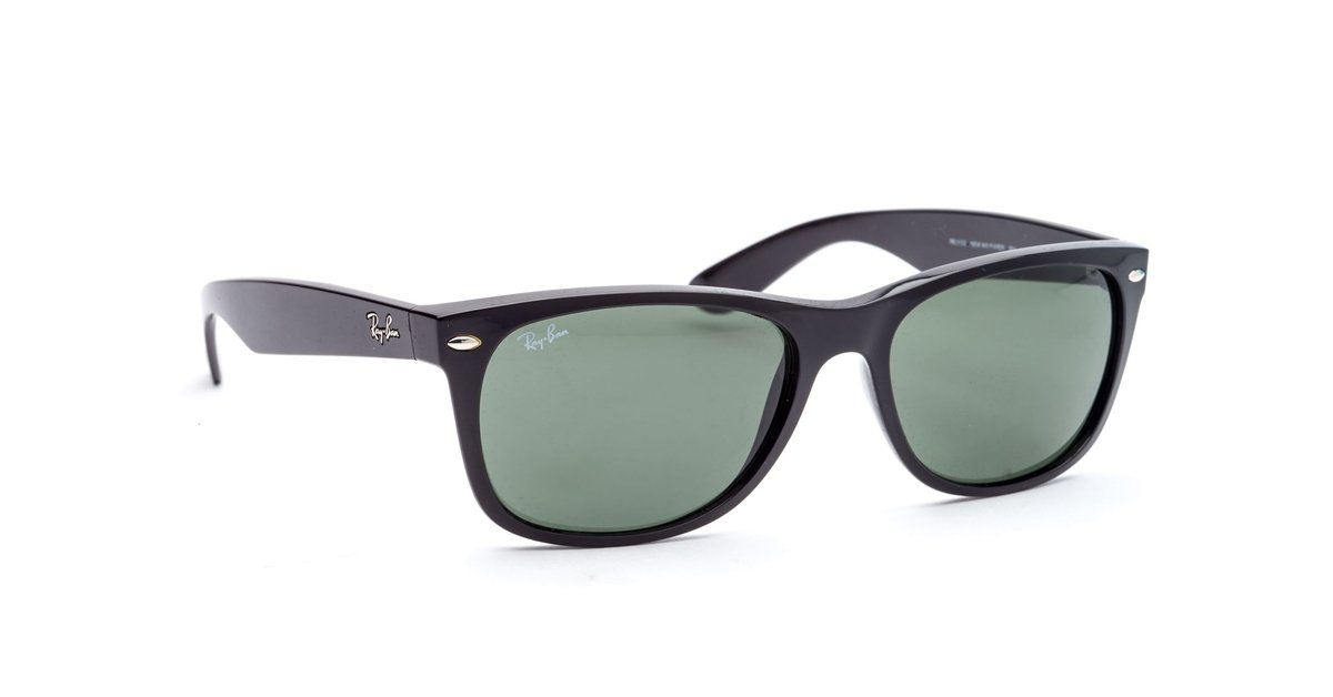 Ray-Ban New Wayfarer RB2132 901