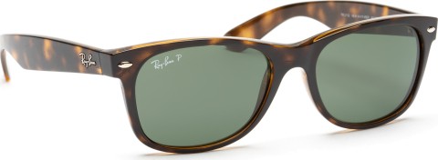 Ray-Ban New Wayfarer RB2132 902/58