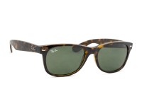 Ray-Ban New Wayfarer RB2132 902L 55