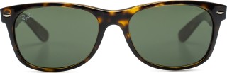 Ray-Ban New Wayfarer RB2132 902L 55