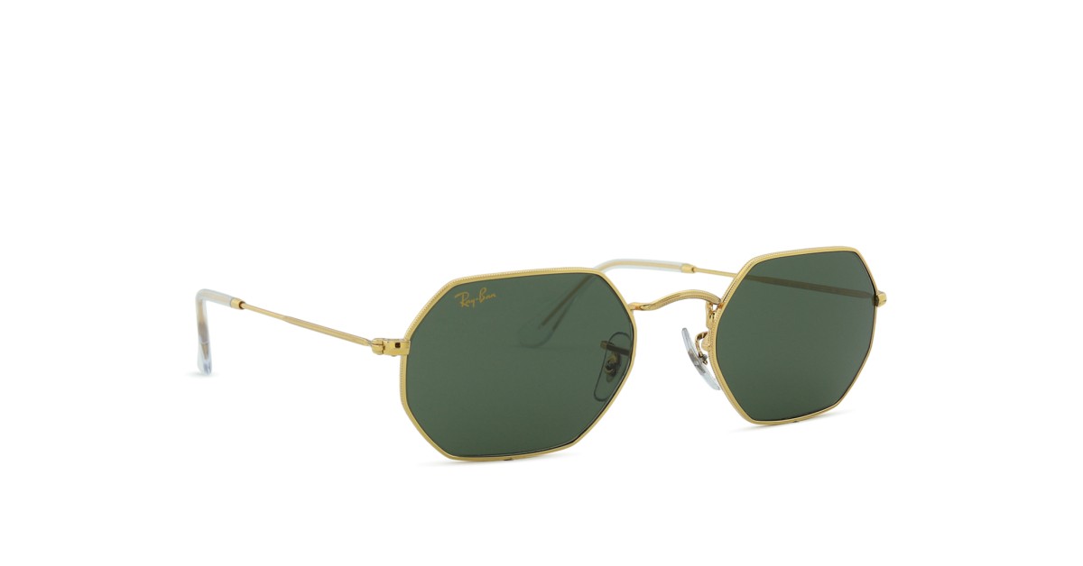 Ray-Ban Octagonal RB3556 919631 53