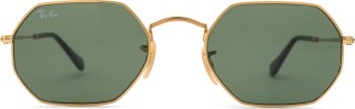 Ray-Ban Octagonal RB3556N 001 53