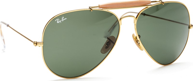 

Ray-Ban Outdoorsman II RB3029 L2112 62