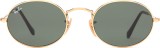 Ray-Ban Oval RB3547N 001 1265