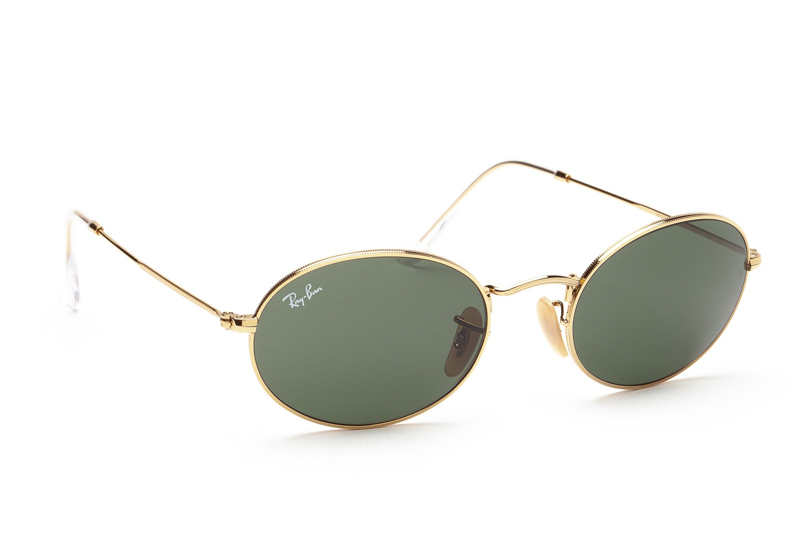 Ray-Ban® Oval RB3547 001/31 54 |