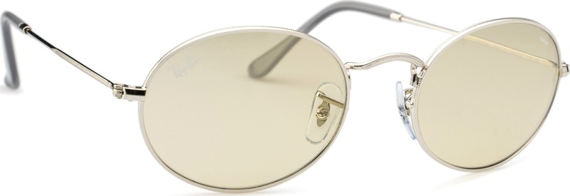 

Ray-Ban Oval RB3547 003/T2 54